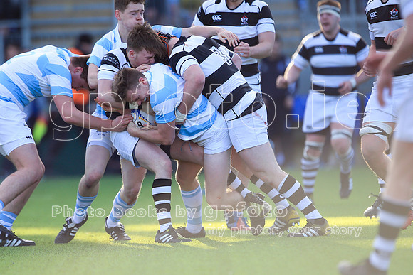 Join the "Target List" for more photos of your player next match.