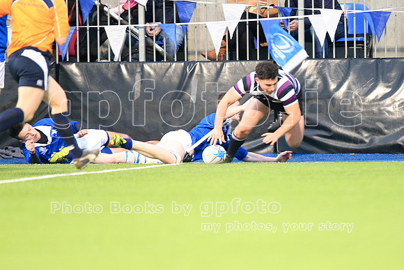 Join the "Target List" for more photos of your player next match.