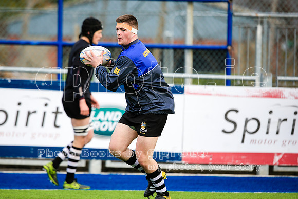 Join the "Target List" for more photos of your player next match.