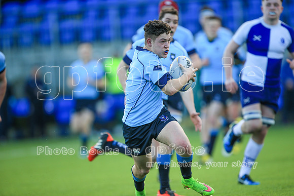 Join the "Target List" for more photos of your player next match.