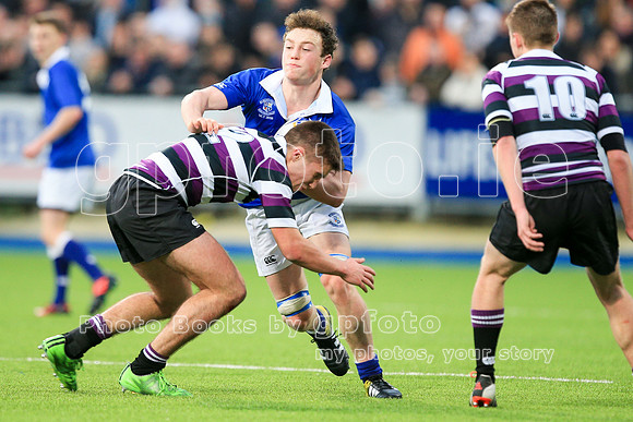 Join the "Target List" for more photos of your player next match.