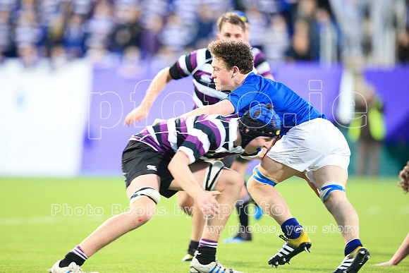 Join the "Target List" for more photos of your player next match.