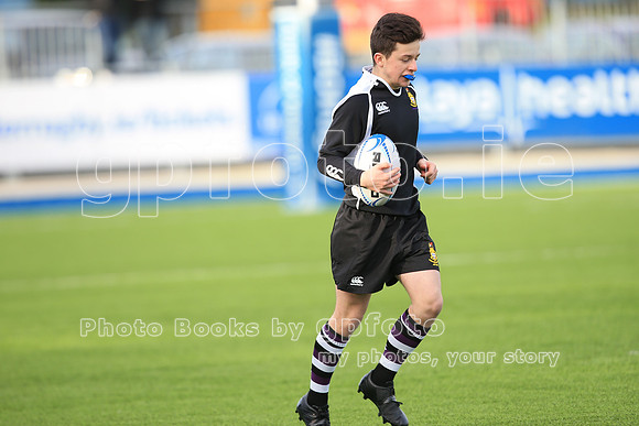 Join the "Target List" for more photos of your player next match.