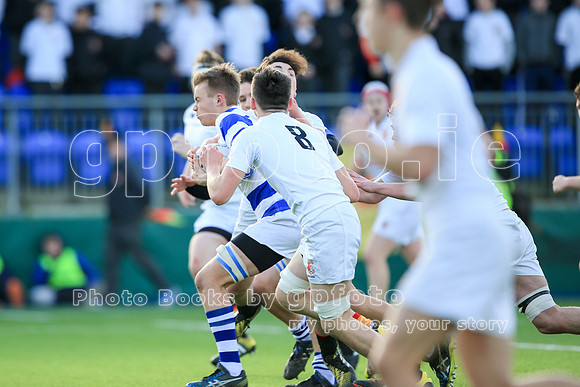 Join the "Target List" for more photos of your player next match.