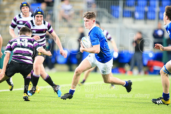 Join the "Target List" for more photos of your player next match.