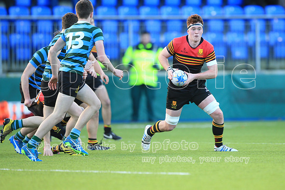 Join the "Target List" for more photos of your player next match.