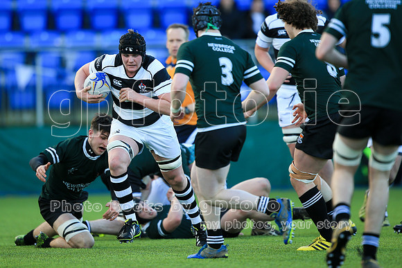 Join the "Target List" for more photos of your player next match.