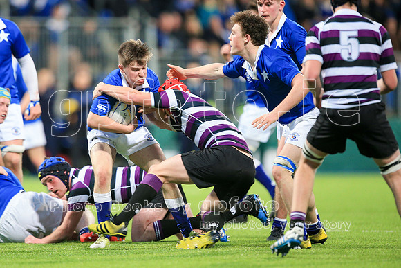 Join the "Target List" for more photos of your player next match.