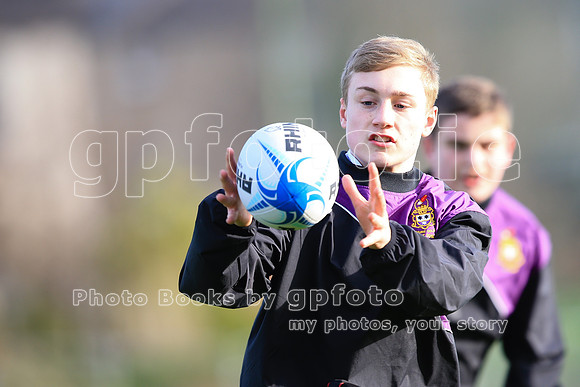 Join the "Target List" for more photos of your player next match.