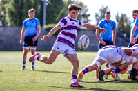 SCT 03-10-26 Clongowes v St. Michaels