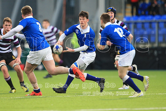Join the "Target List" for more photos of your player next match.