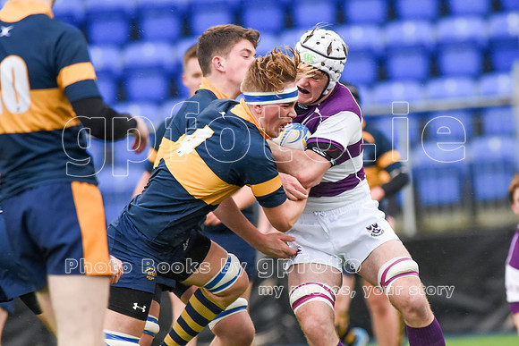 Join the "Target List" for more photos of your player next match.