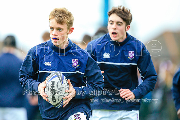 Join the "Target List" for more photos of your player next match.