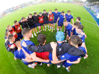 Join the "Target List" for more photos of your player next match.