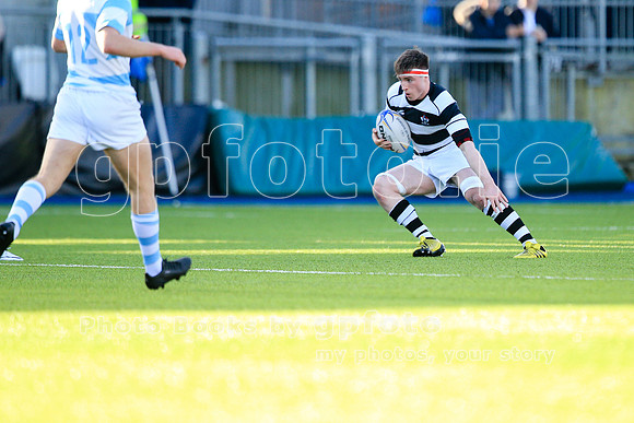 Join the "Target List" for more photos of your player next match.