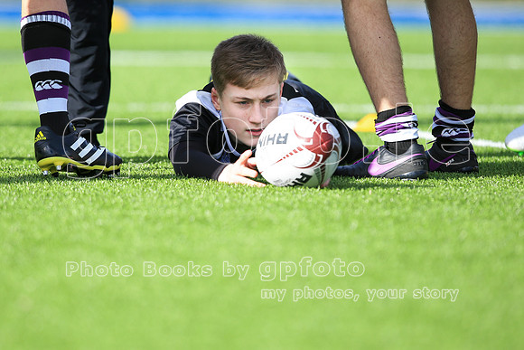 Join the "Target List" for more photos of your player next match.