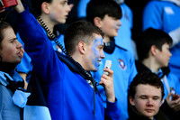 Join the "Target List" for more photos of your player next match.