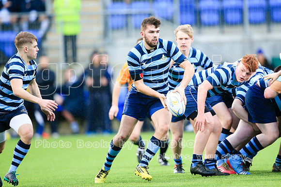 Join the "Target List" for more photos of your player next match.