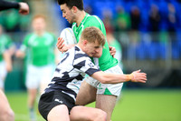 Join the "Target List" for more photos of your player next match.