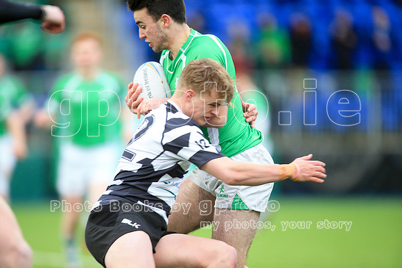 Join the "Target List" for more photos of your player next match.