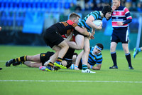 Join the "Target List" for more photos of your player next match.