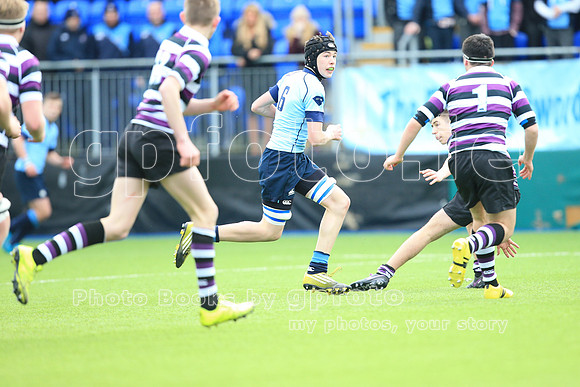 Join the "Target List" for more photos of your player next match.