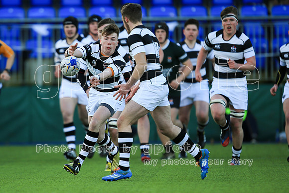 Join the "Target List" for more photos of your player next match.