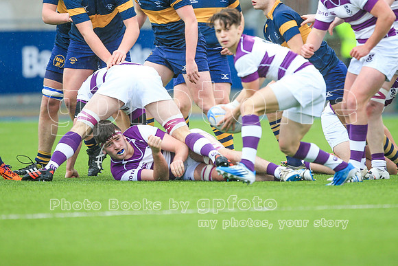 Join the "Target List" for more photos of your player next match.