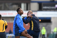 Join the "Target List" for more photos of your player next match.