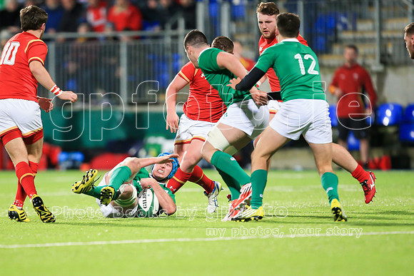 Join the "Target List" for more photos of your player next match.