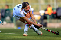 Belgium vs Austria u16s
