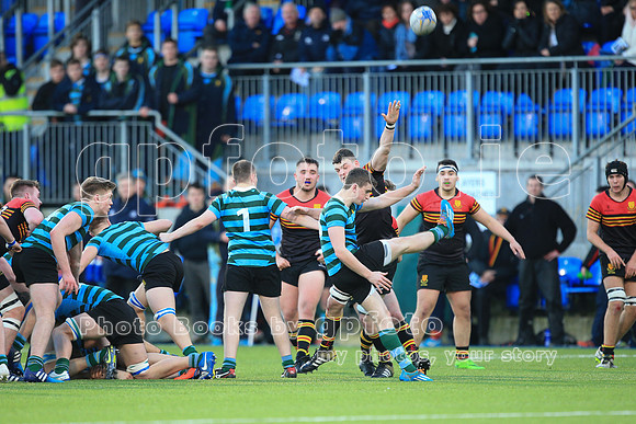 Join the "Target List" for more photos of your player next match.