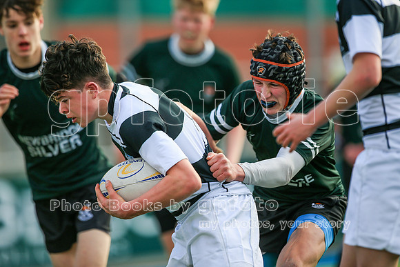 Join the "Target List" for more photos of your player next match.