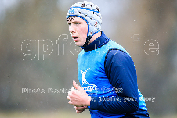 Join the "Target List" for more photos of your player next match.