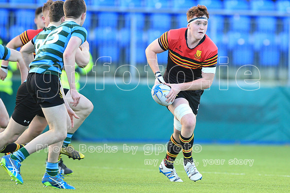 Join the "Target List" for more photos of your player next match.