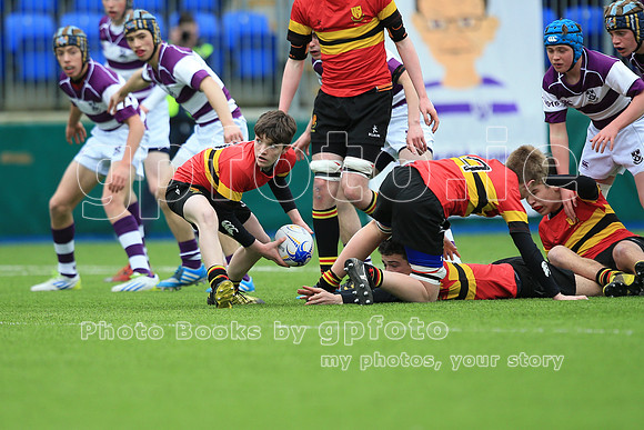 Join the "Target List" for more photos of your player next match.