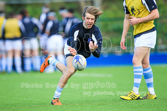 Join the "Target List" for more photos of your player next match.