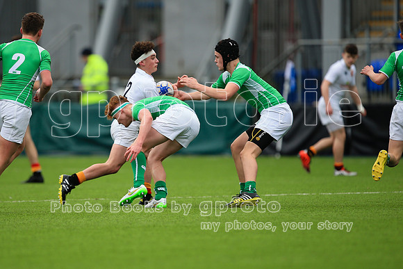 Join the "Target List" for more photos of your player next match.