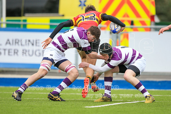 Join the "Target List" for more photos of your player next match.