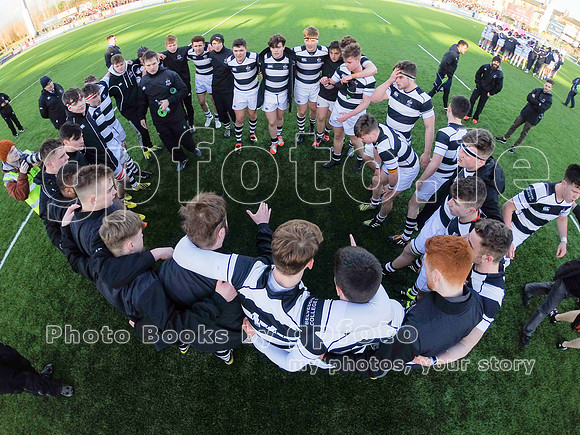 Join the "Target List" for more photos of your player next match.