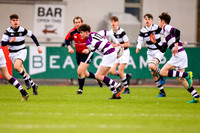 Clongowes v Belvedere JCT