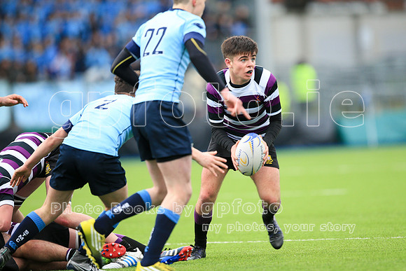 Join the "Target List" for more photos of your player next match.