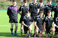 Join the "Target List" for more photos of your player next match.