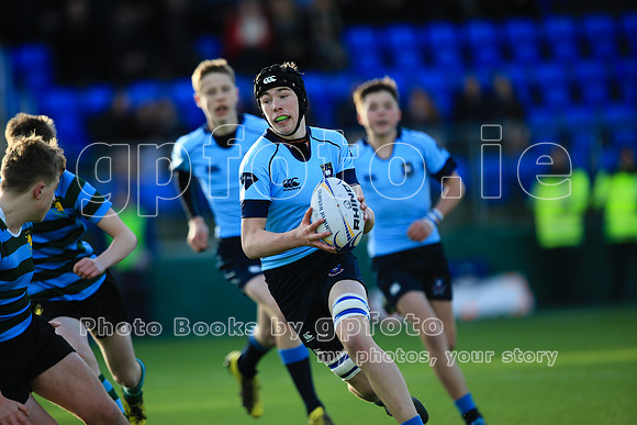 Join the "Target List" for more photos of your player next match.