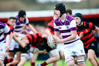 Join the "Target List" for more photos of your player next match.