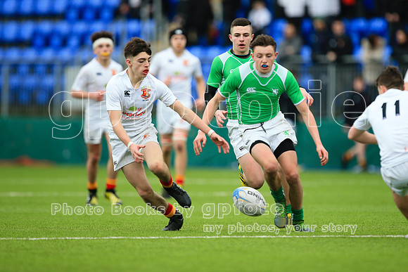 Join the "Target List" for more photos of your player next match.