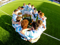 Join the "Target List" for more photos of your player next match.
