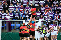 Join the "Target List" for more photos of your player next match.