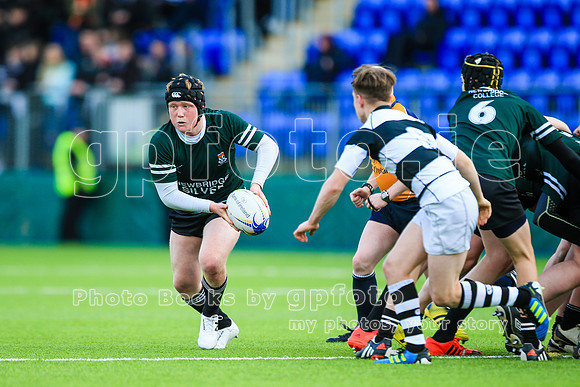 Join the "Target List" for more photos of your player next match.