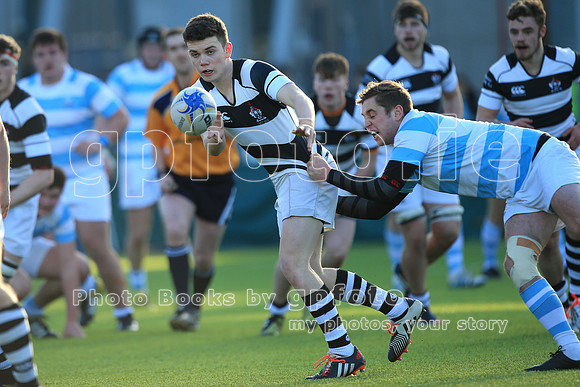 Join the "Target List" for more photos of your player next match.